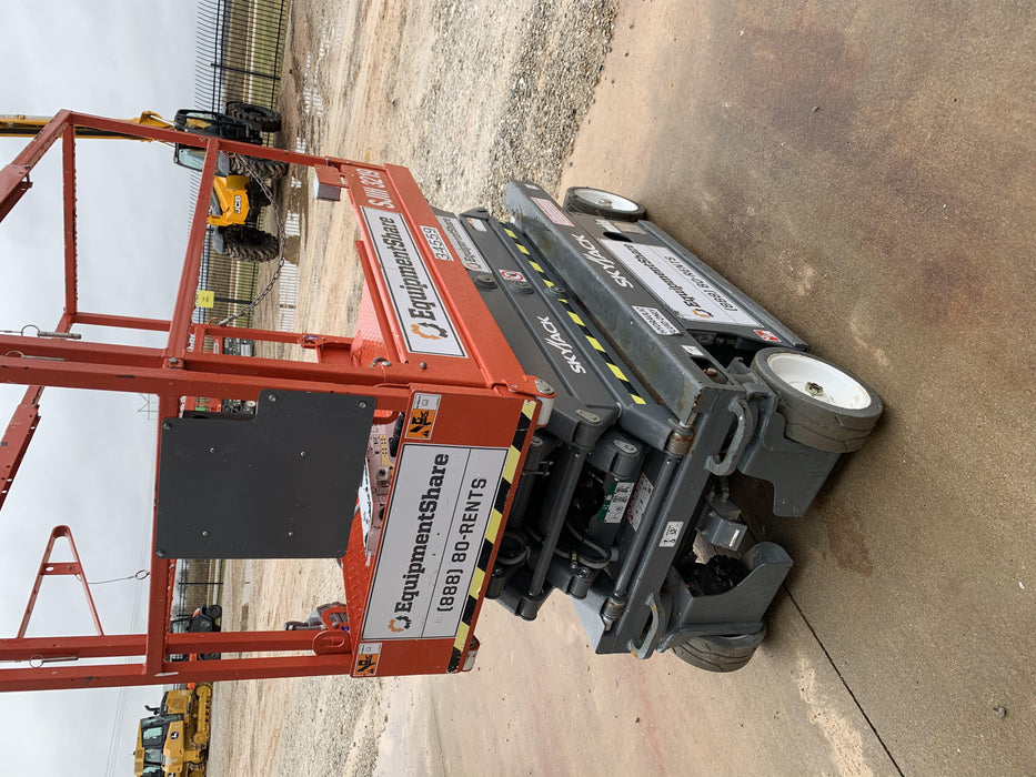 2019 Skyjack SJIII-3219 Standard w/Trojan Batteries