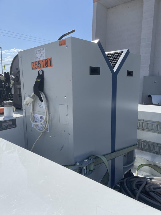 2022 OCEANAIRE OWC1811QC