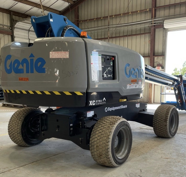 2024 GENIE S-45 HF