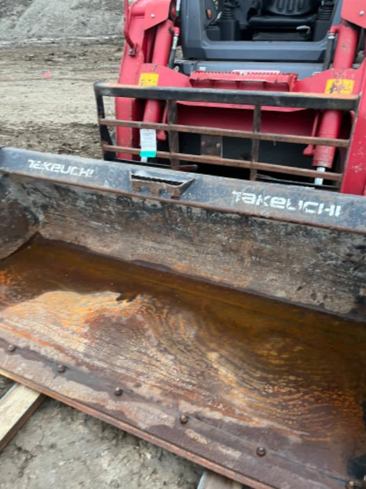 2022 ARROW MATERIAL HANDLING FS5100CB - 72"