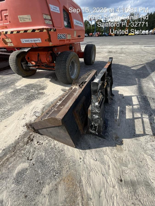 2024 ARROW MATERIAL HANDLING FS5100CB - 72"