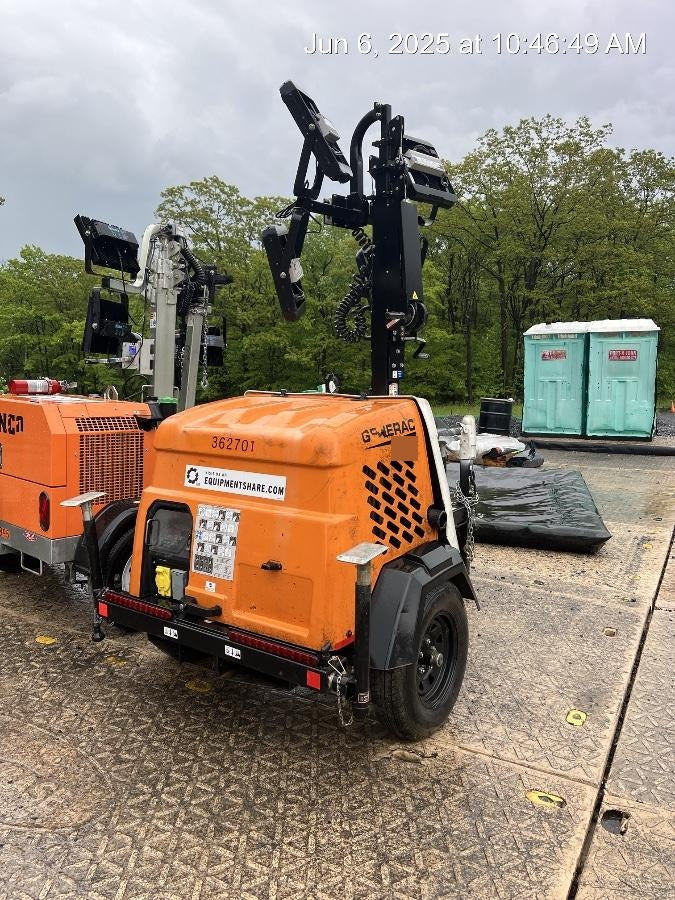 2023 GENERAC MLT2