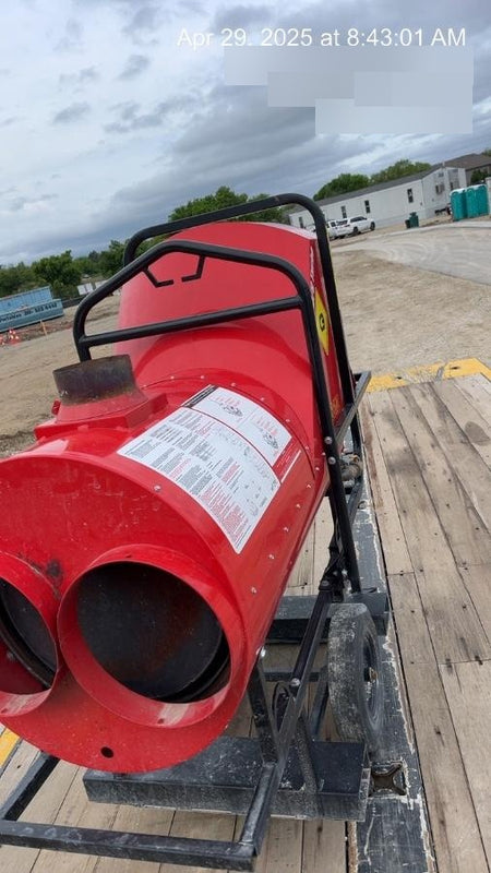 2024 CAMPO EB600G-RE3