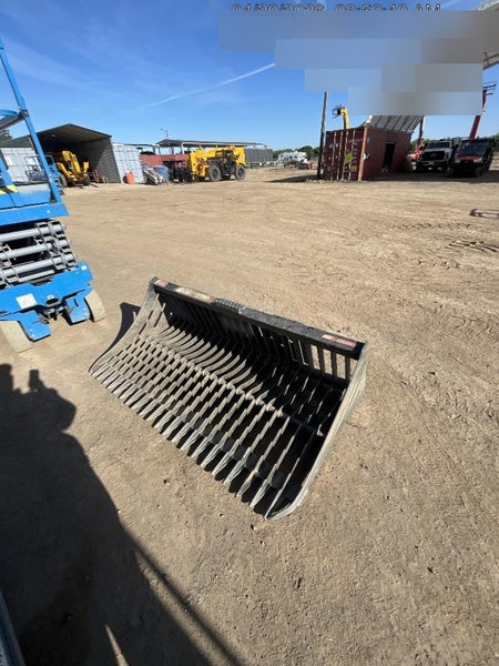 2021 ARROW MATERIAL HANDLING 374UNRB