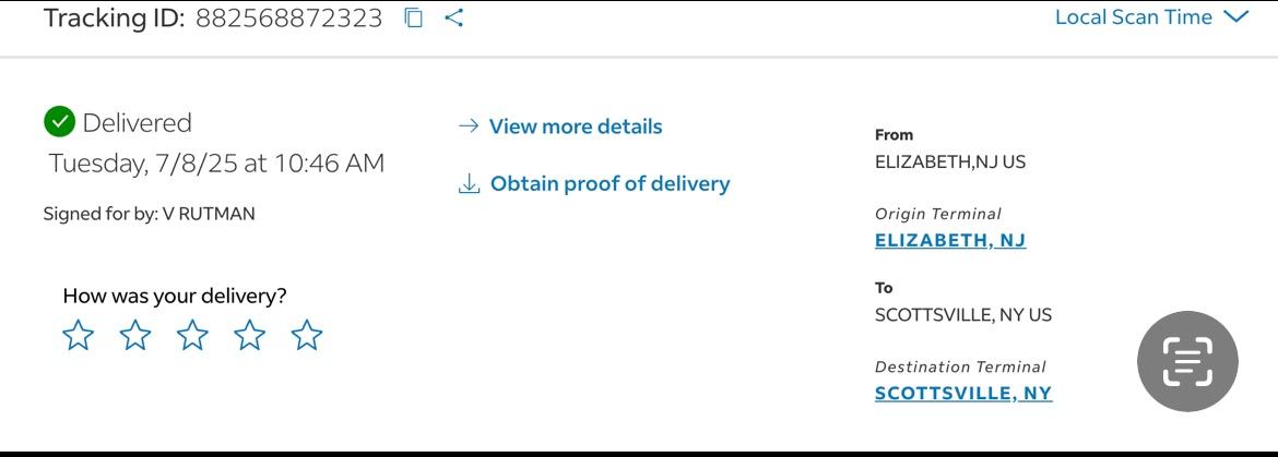 2023 ALLEGRO 9539-12EX