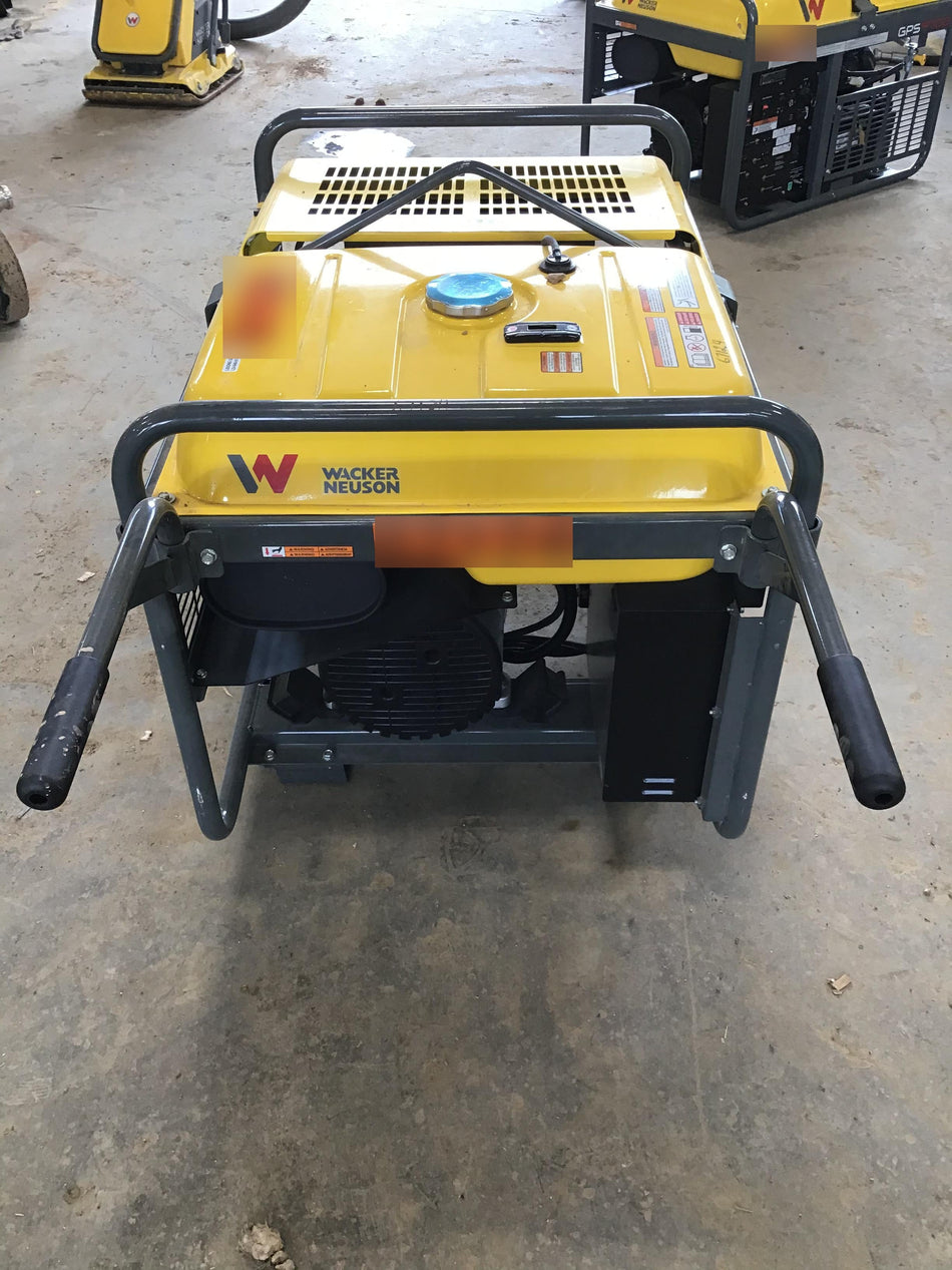 2020 Genie GS-1930 GENIE GS-1930