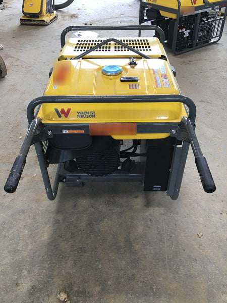 2020 WACKER NEUSON GPS9700V