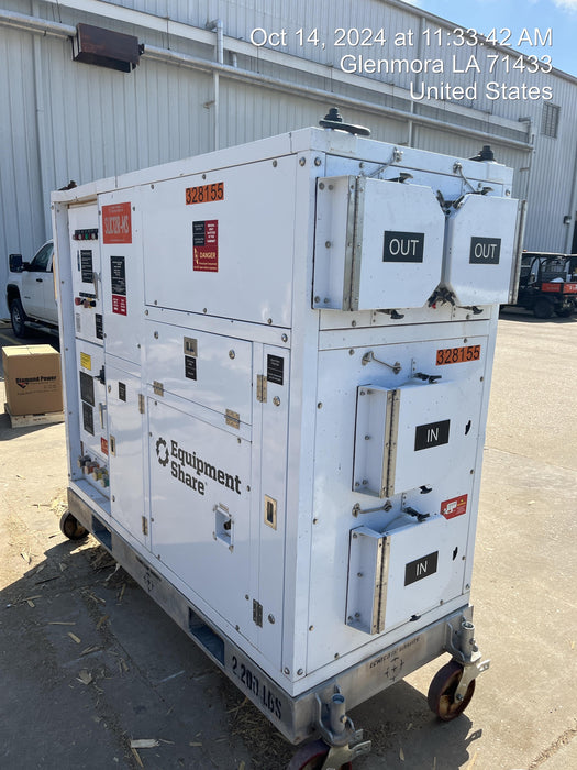 2023 SMARTECH SLIC12R-MSH