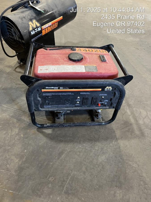 2024 MI-T-M GEN-3600-0MM0