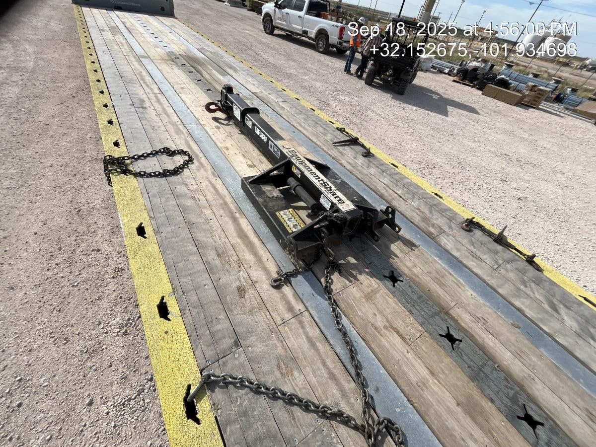 2020 STAR INDUSTRIES M1360B - Star JIB Boom