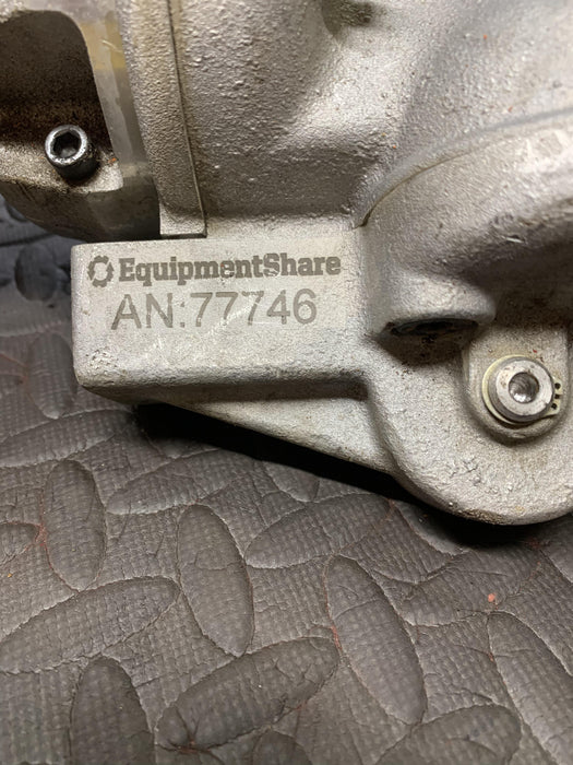 2020 MICHIGAN PNEUMATIC 10267