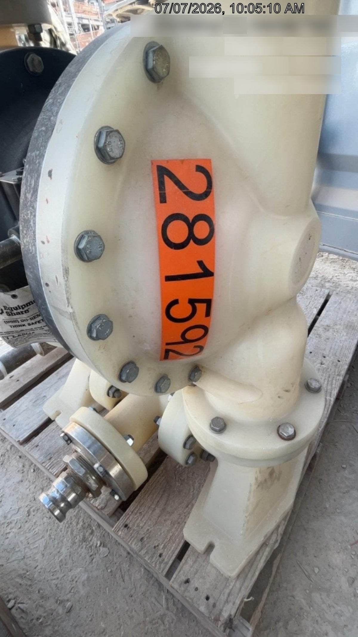 2022 INGERSOLL RAND PD30P-DPS-PTT-A