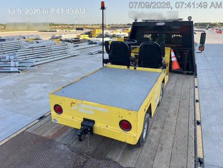 2021 COLUMBIA Payloader 2XL