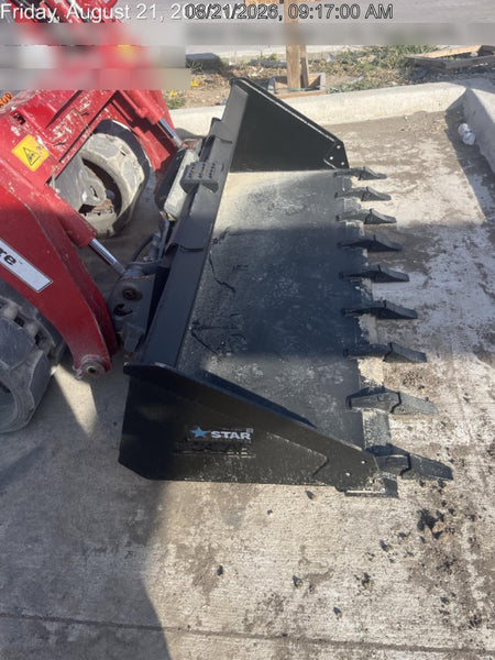 2024 TAKEUCHI TL8R2-CR