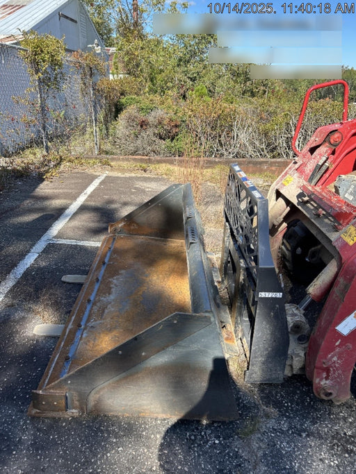 2025 PALADIN 48" Pallet Forks - Paladin