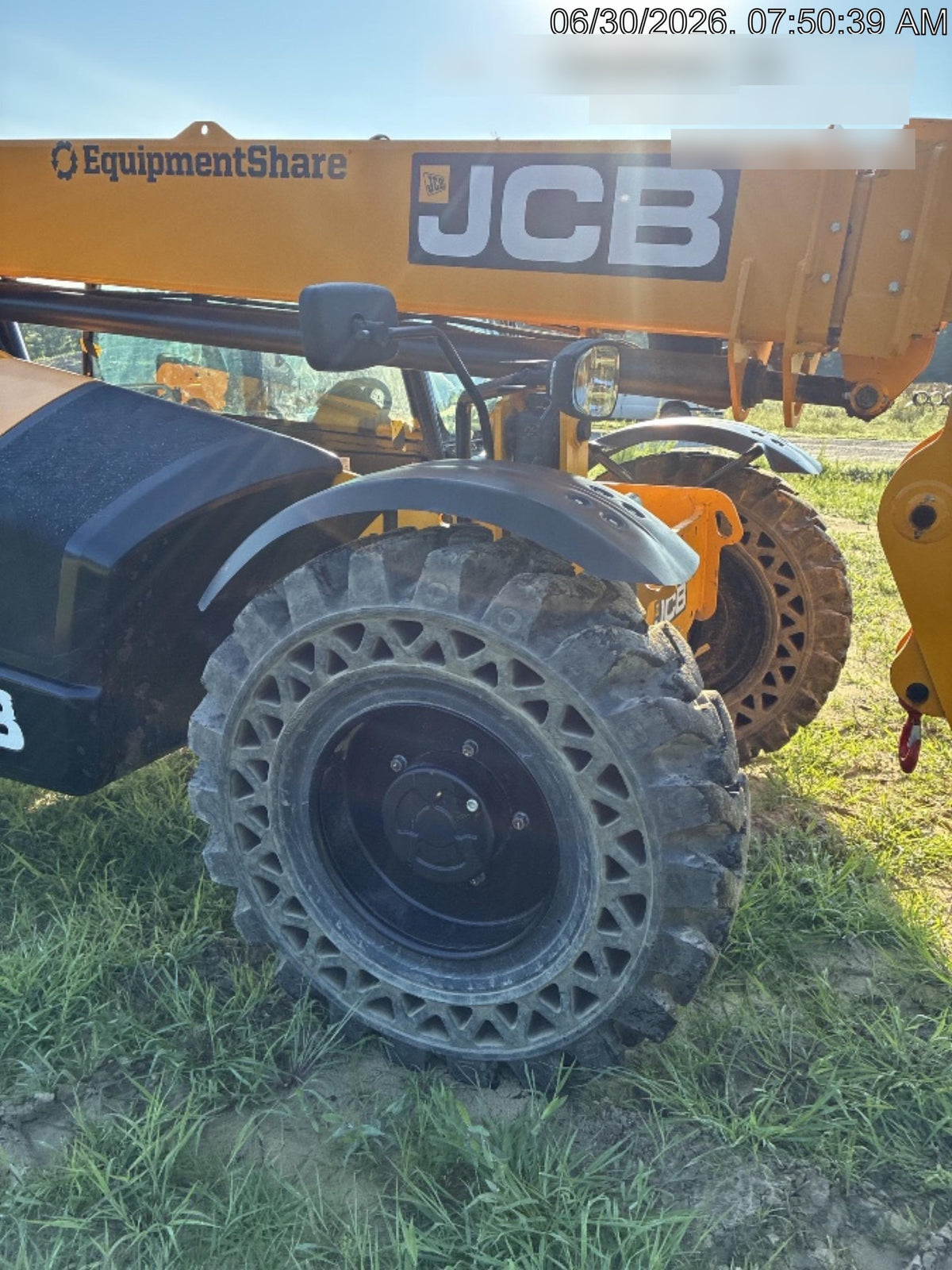 2024 JCB 509-42