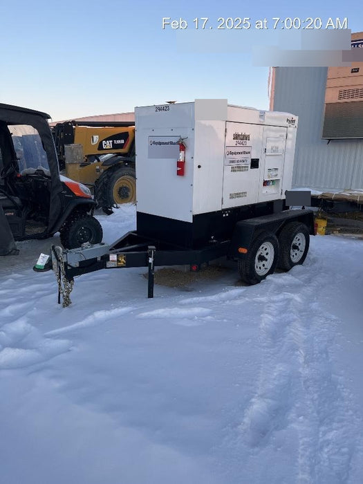 2023 SHINDAIWA DGK45F