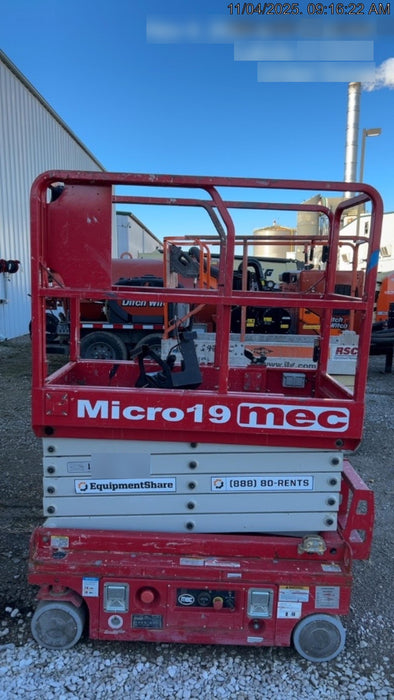 2019 MEC Micro 19