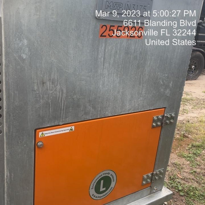 2022 MYERS-SETH MSP PP-150