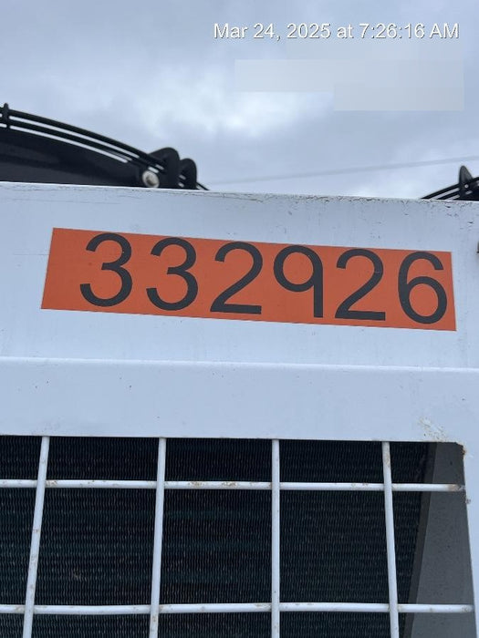 2023 SMARTECH SACP41A-HS