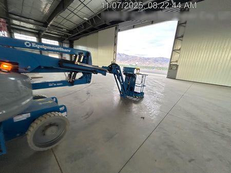 2025 GENIE Z40/23N RJ