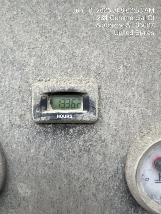 2024 BOBCAT PA915WCU-T4F