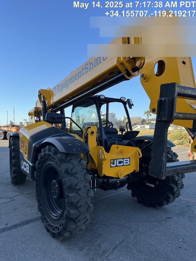 2022 STAR INDUSTRIES 1330TK