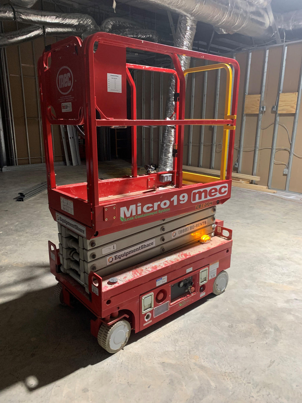 2022 MEC Micro 19