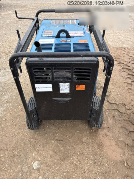 2026 MILLER ELECTRIC Bobcat 265 G