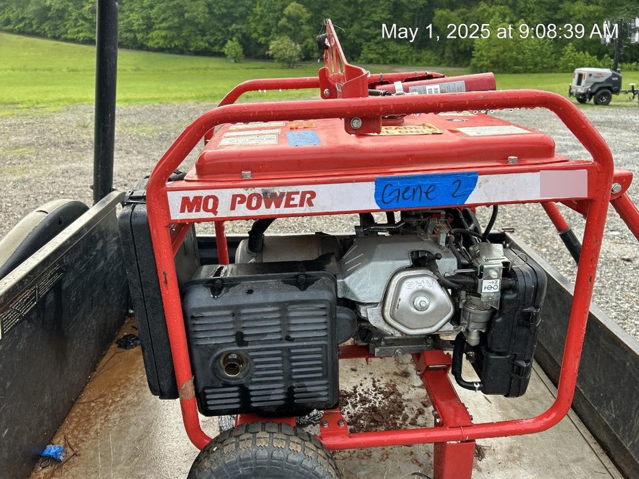 2023 MULTIQUIP GA6HR