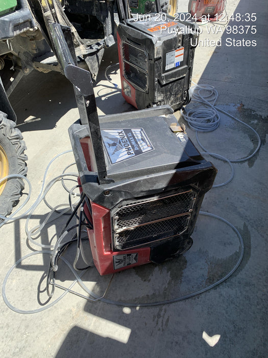 2021 PHOENIX DryMAX XL