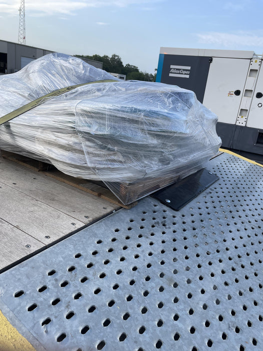 2022 MULTIQUIP DCA125