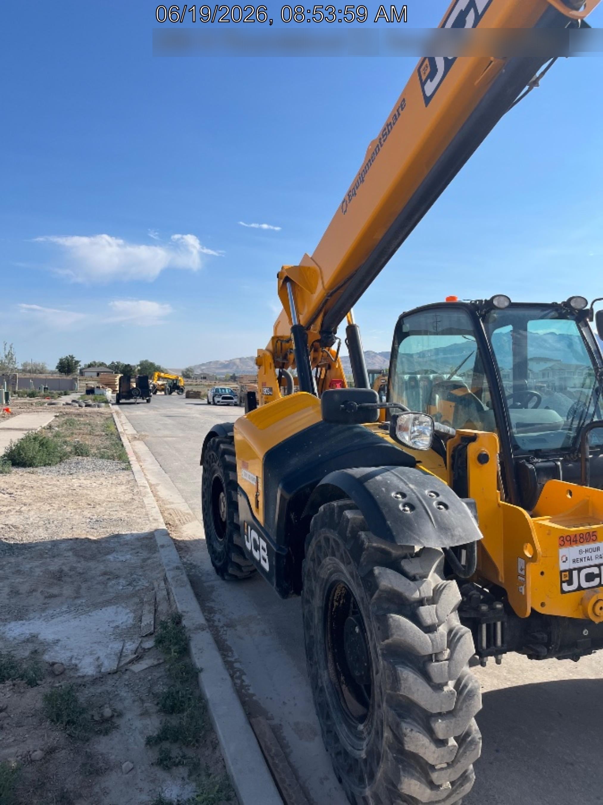 2024 JCB 509-42