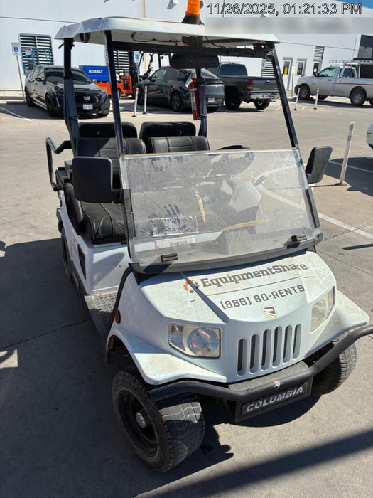 2022 COLUMBIA Journeyman 2+2