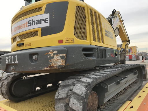 2017 WACKER NEUSON ET90