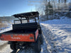 2022 KUBOTA RTV-X1140W-H (Canopy)