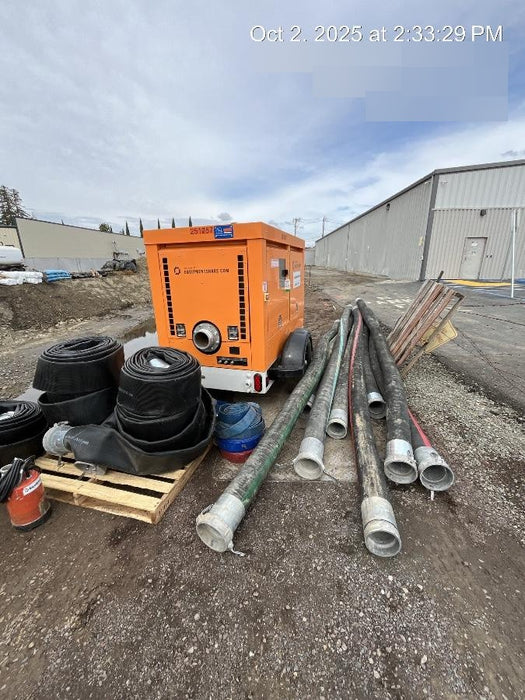 2022 PIONEER SAPP66S12L71-TD2.9L4