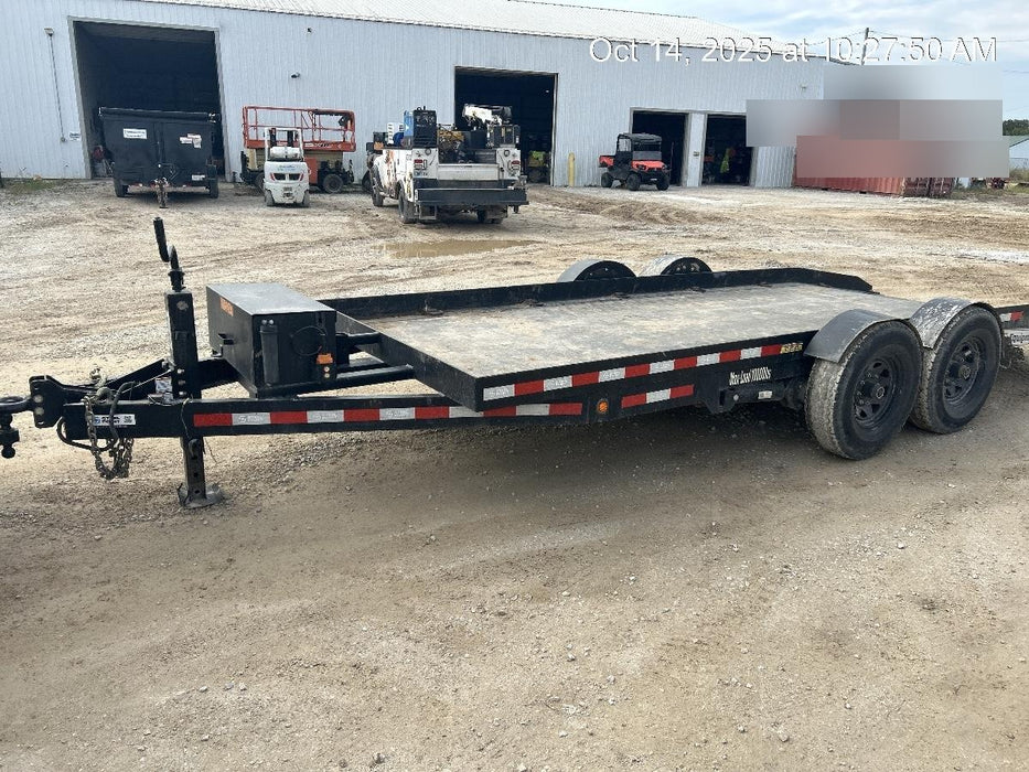 2023 STEELPOINT K19E