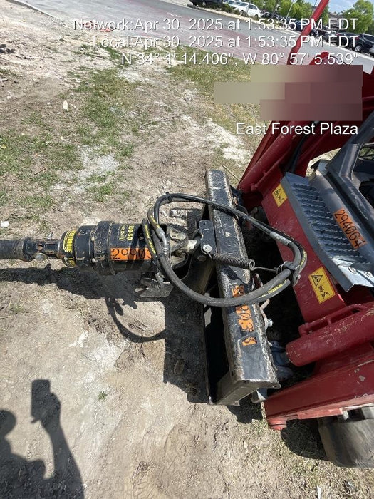 2023 AUGER TORQUE 3300-30