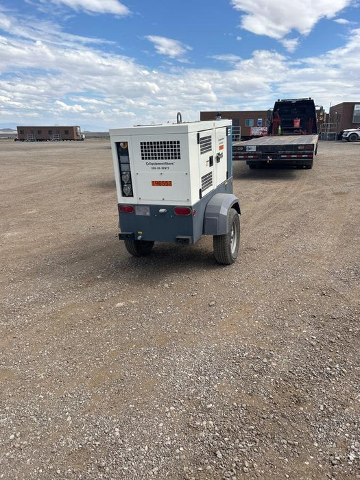 2021 ATLAS COPCO QAS25 CWK