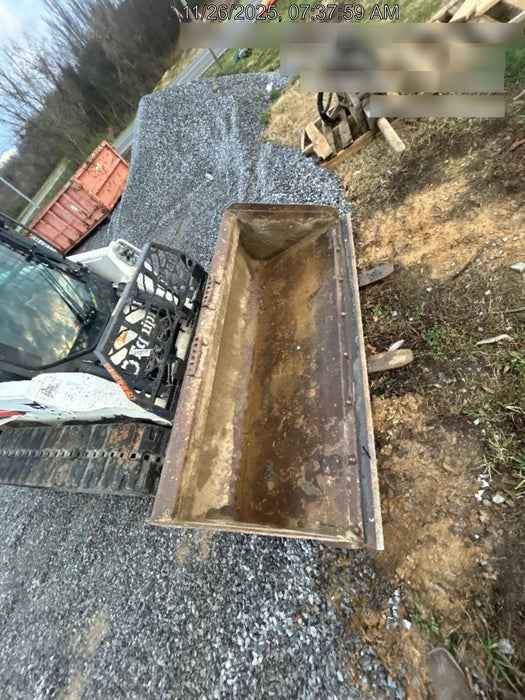 2022 PALADIN 48" Pallet Forks - Paladin