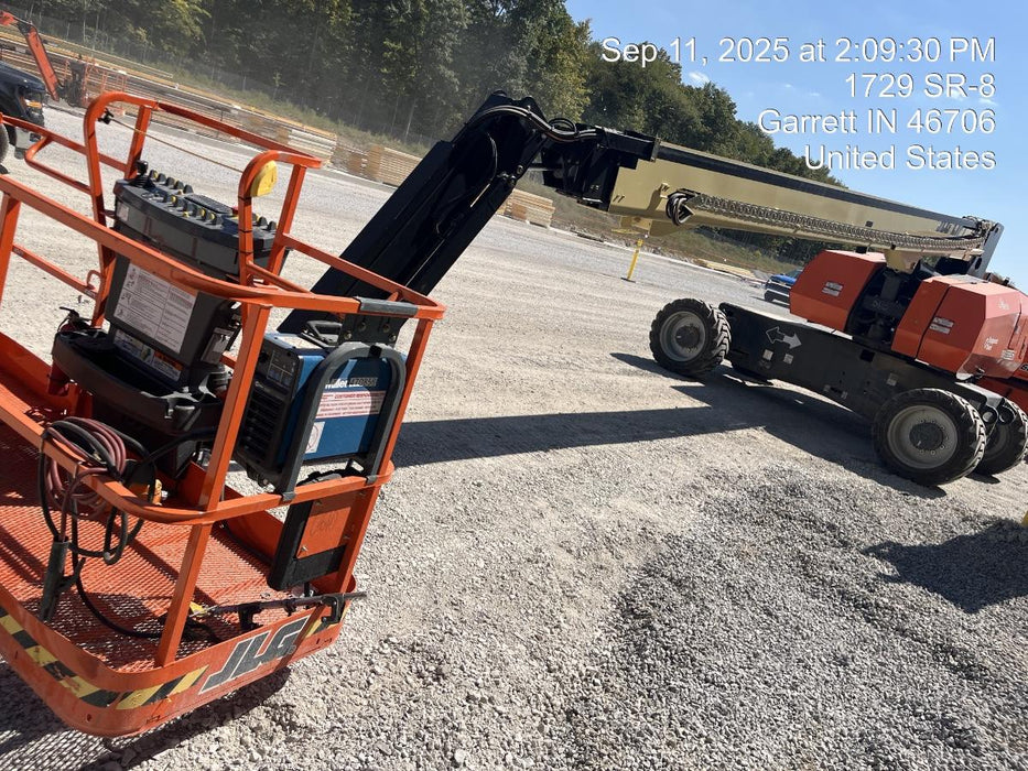 2024 MILLER ELECTRIC CST-282