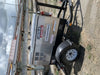 2019 Lincoln Electric Vantage 322 Welder Ready-Pak 3, Two wheel trailer, Fender and Light kit, Cable Rack