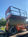 2019 JLG 4069LE Solid Non Marking Tires, Rotating Beacon