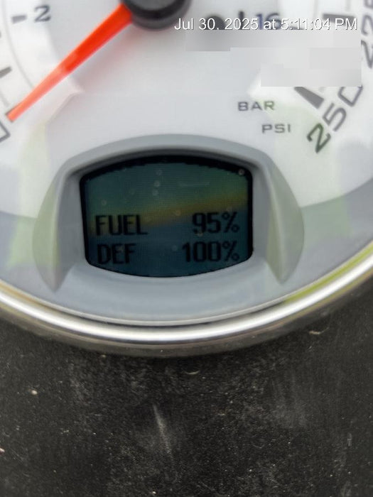 2025 BOBCAT PA1600VPWCU-T4F