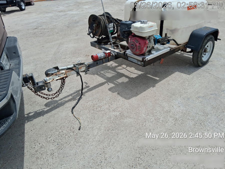 2021 SIMPSON 95001