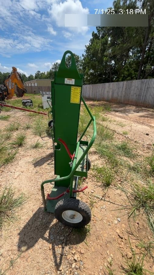 2020 SUMNER 213-16FB-LF