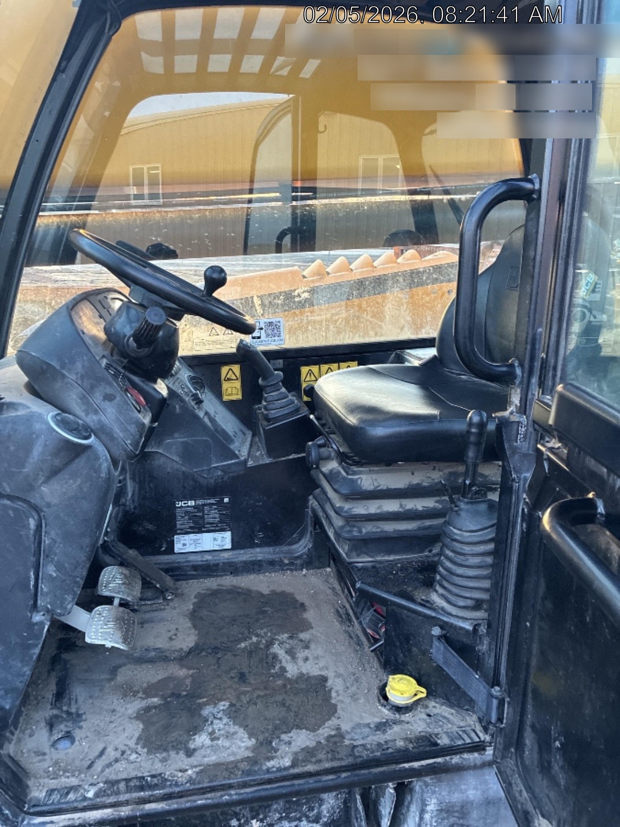 2023 JCB 514-56