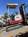 2021 TAKEUCHI TB216R