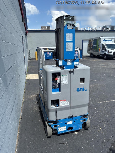 2020 GENIE GR-20